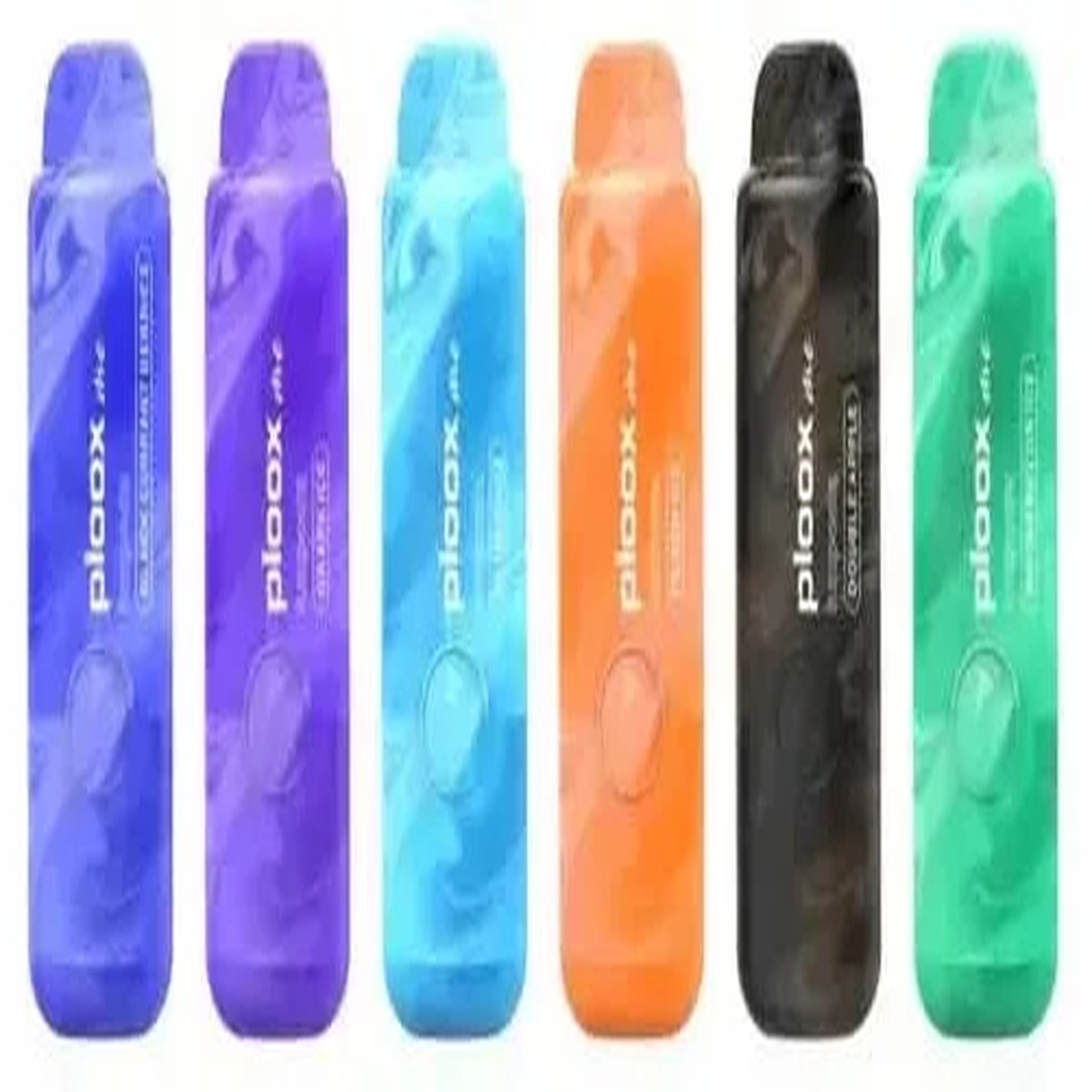 PLOOX ME BY LUXPODZ 3% DISPOSABLE