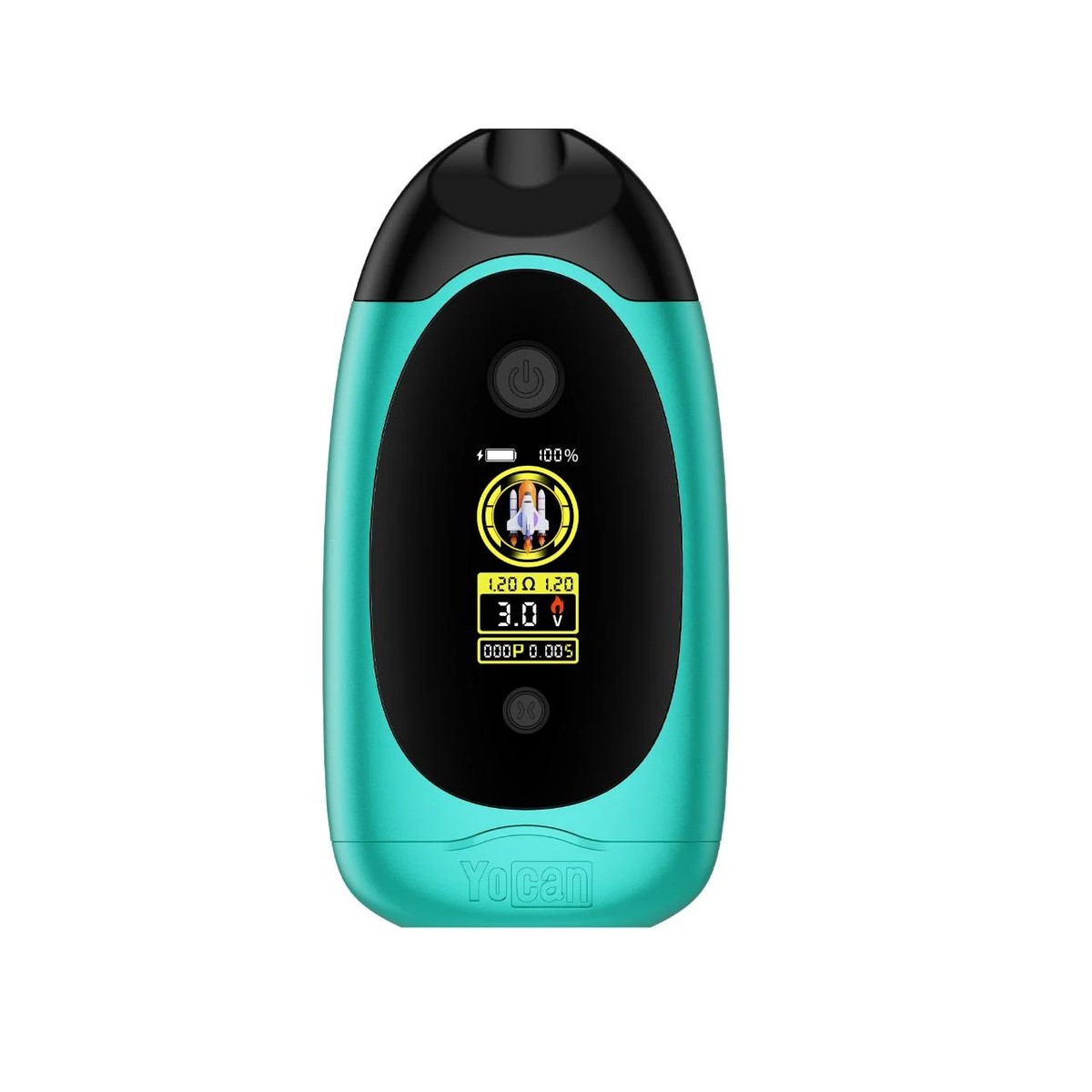 Yocan Dubb Battery