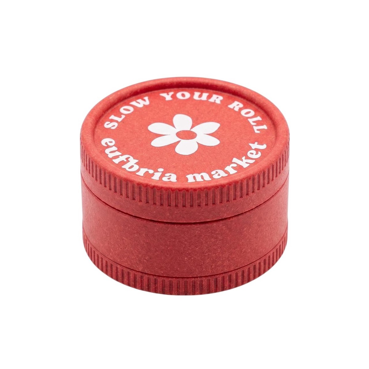 Euphoria Bio-Degradable Grinders 1COUNT
