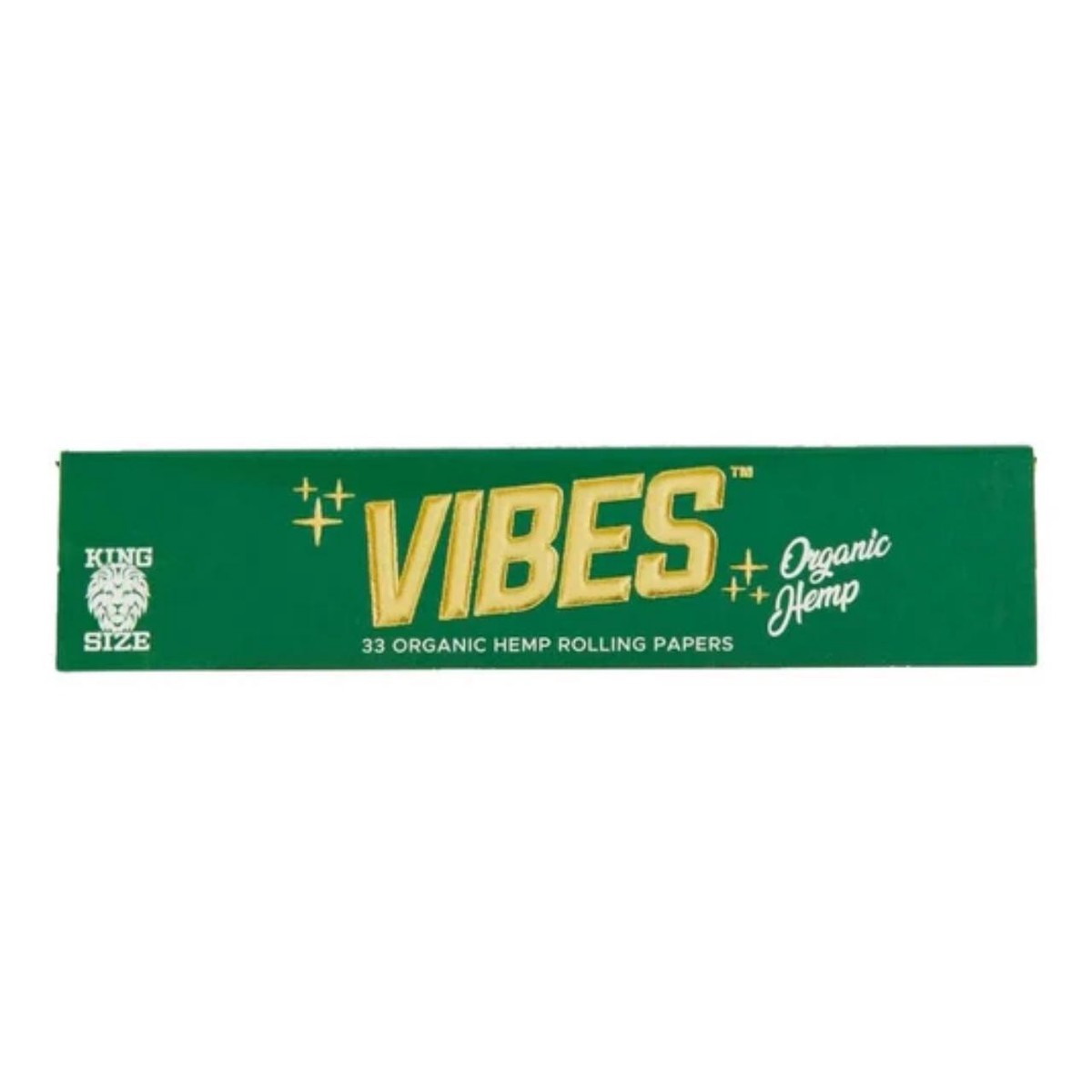 VIBES PAPERS (Pack of 1)-33COUNT