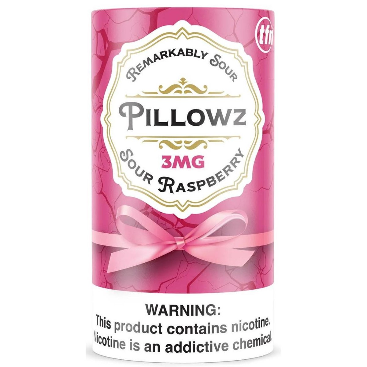Pillowz TFN Pouches (Pack of 5)
