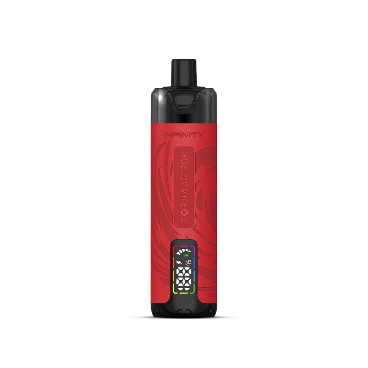 Tornado DTL 20000 Puffs Disposable By Infinity