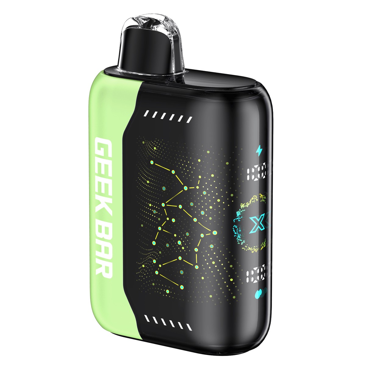 Geek Bar Pulse-X 25k Puffs Disposable At Best Price In Pakistan