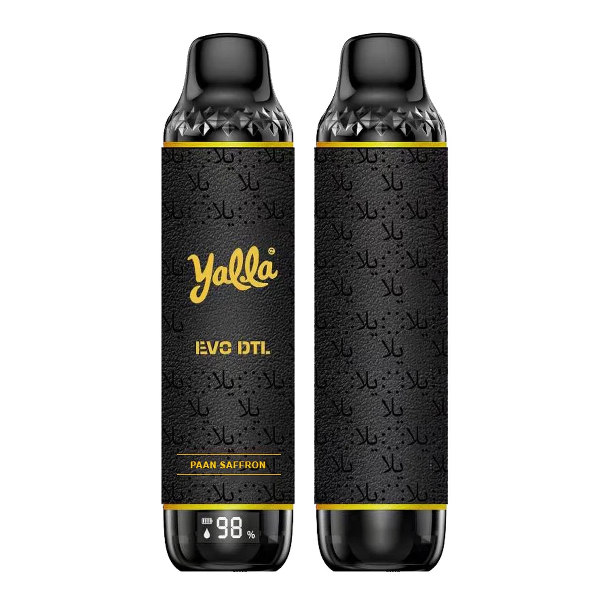 Yalla EVO DTL 12000 Puffs Disposable By Yalla